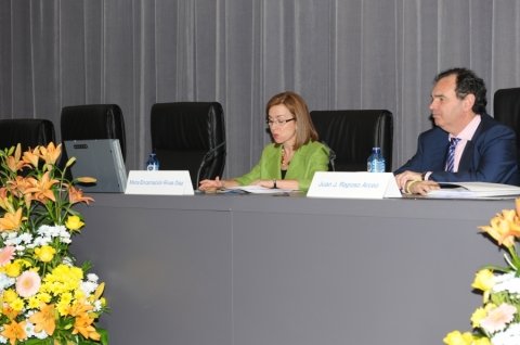 Clausura - A Coru&ntilde;a - Novas xornadas sobre a reforma da Lei de ordenación urbanística de Galicia